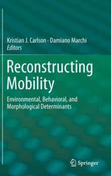 Image for Reconstructing Mobility
