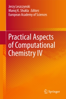Image for Practical aspects of computational chemistry.