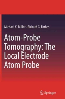 Image for Atom-Probe Tomography