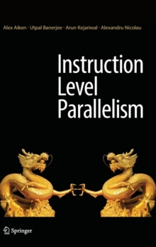 Image for Instruction level parallelism