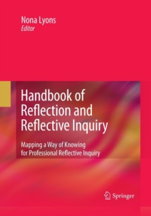 Image for Handbook of Reflection and Reflective Inquiry