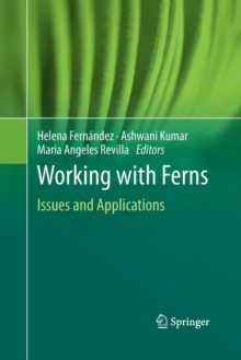 Image for Working with Ferns