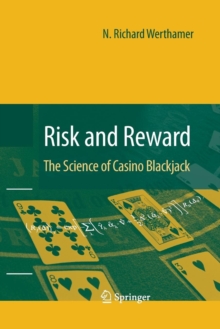 Image for Risk and Reward