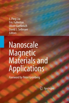 Image for Nanoscale Magnetic Materials and Applications