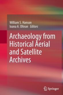 Image for Archaeology from Historical Aerial and Satellite Archives