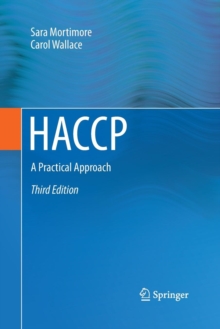 Image for HACCP  : a practical approach