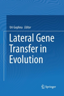 Image for Lateral Gene Transfer in Evolution