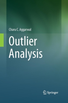 Image for Outlier Analysis