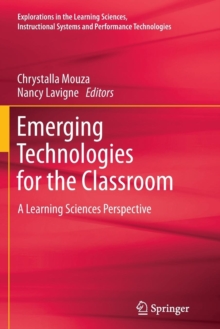 Image for Emerging Technologies for the Classroom