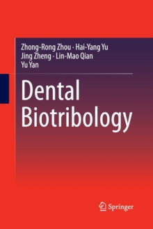 Image for Dental Biotribology