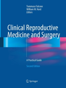 Image for Clinical Reproductive Medicine and Surgery : A Practical Guide