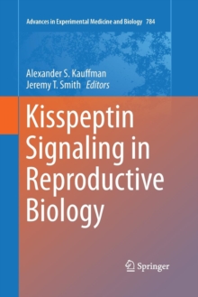 Image for Kisspeptin Signaling in Reproductive Biology