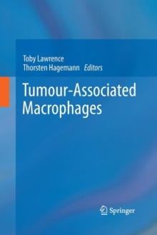 Image for Tumour-Associated Macrophages