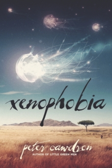 Image for Xenophobia