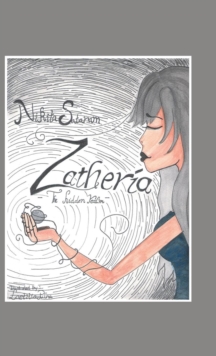 Image for Zatheria : The Hidden Realm