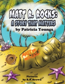 Image for Matt R. Rocks