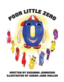 Image for Poor Little Zero