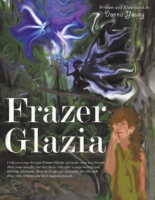 Image for Frazer Glazia