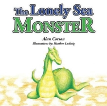 Image for The Lonely Sea Monster