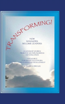 Image for Transforming!