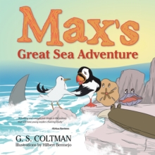 Image for Max'S Great Sea Adventure