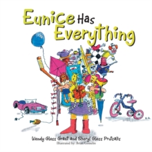 Image for Eunice Has Everything