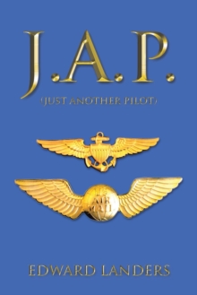 Image for J.A.P. : (Just Another Pilot)