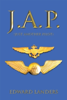 Image for J.A.P: (Just Another Pilot)