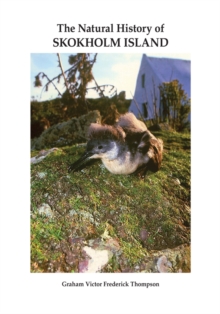 Image for Natural History of Skokholm Island
