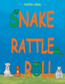 Image for Snake Rattle and Roll
