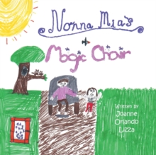 Image for Nonna MIA's Magic Chair