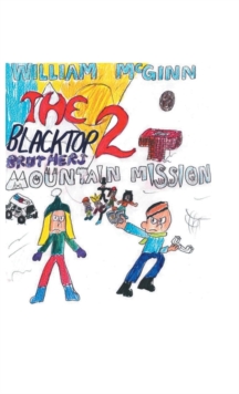 Image for The Blacktop Brothers 2