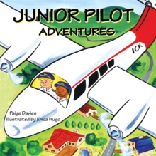 Image for Junior Pilot Adventures.