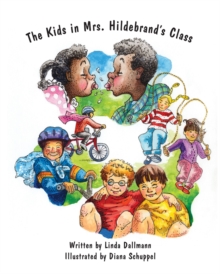 Image for Kids in Mrs. Hildebrand's Class