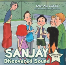 Image for Sanjay Discovered Sound