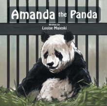 Image for Amanda the Panda