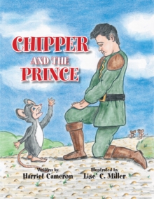 Image for Chipper and the Prince
