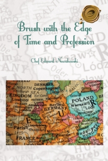 Image for Brush With the Edge of Time and Profession