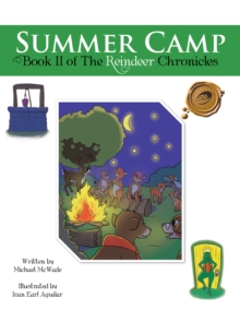 Image for Summer Camp: Book Ii of the Reindeer Chronicles.