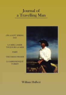 Image for Journal of a Travelling Man