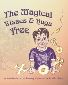 Image for Magical Kisses and Hugs Tree