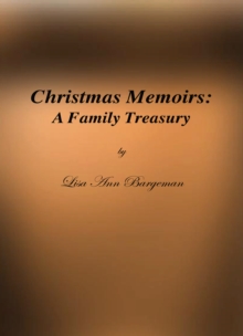 Image for Christmas Memoirs: A Family Treasury