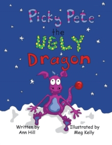 Image for Picky Pete the Ugly Dragon