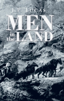 Image for Men in the Land