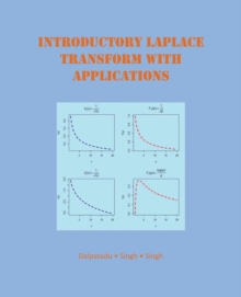 Image for Introductory Laplace Transform with Applications