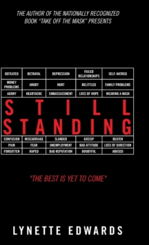 Image for Still Standing