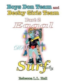 Image for Boys Don Team and Becky Girls Team