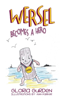 Image for Wersel Becomes a Hero