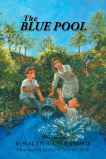Image for The Blue Pool