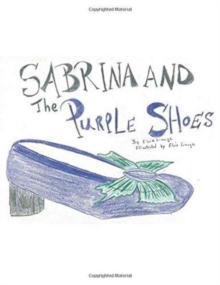 Image for Sabrina and the Purple Shoes